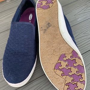 Dr. Scholls Madison slip on. Size 8